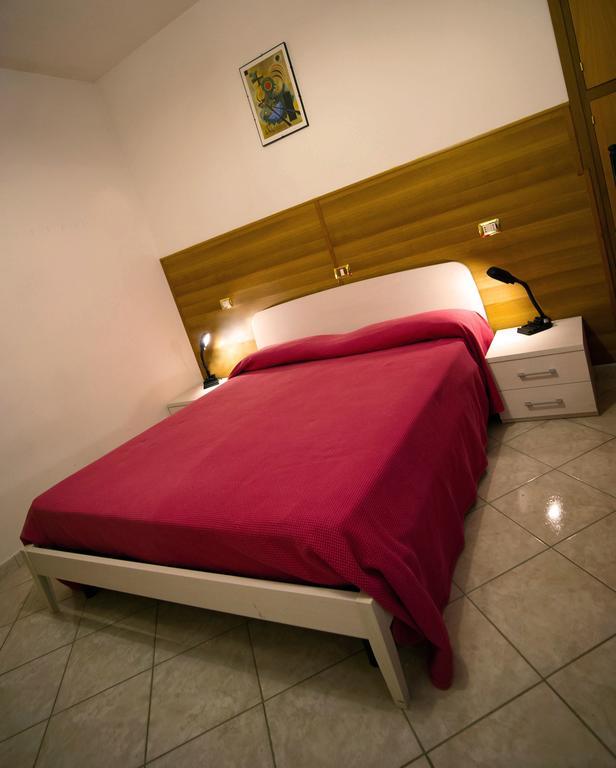 Albergo Magrini Della Genga Genga  Room photo